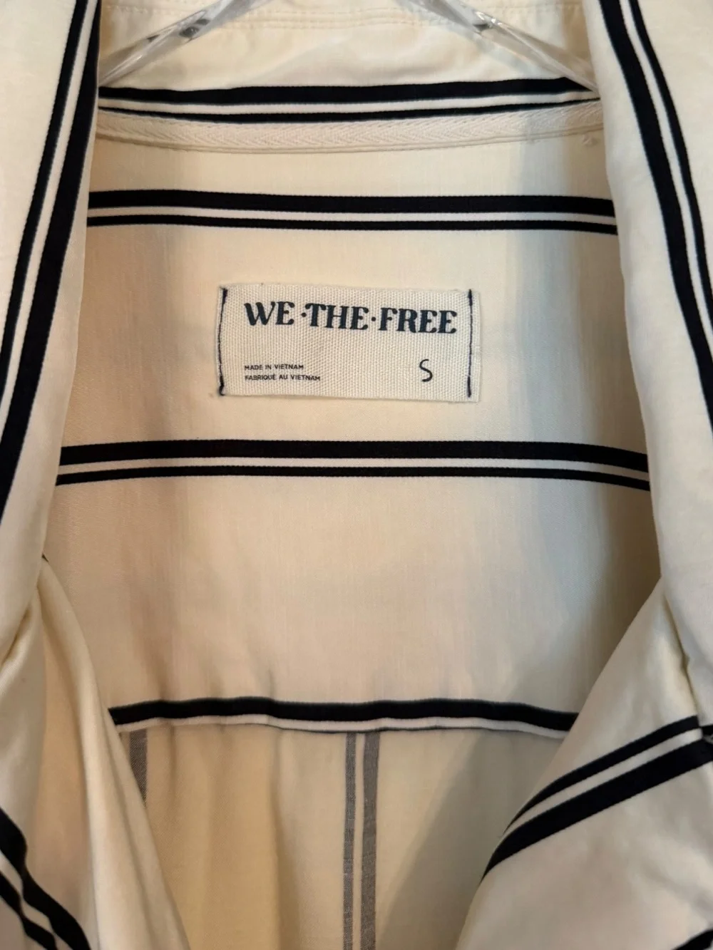 Free People we free